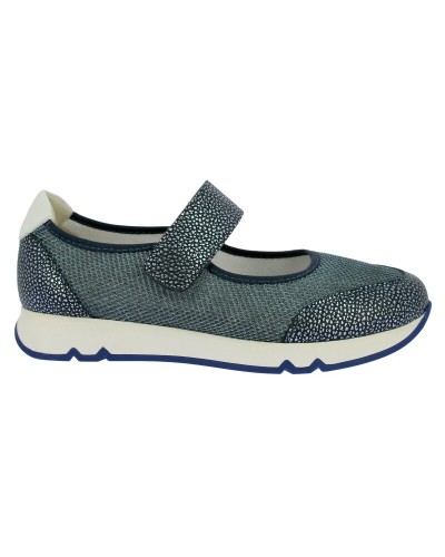 Mulher desportiva mercedes Doctor Cutillas 82563