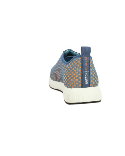 Sportliche Gitterfrau Doctor Cutillas 87300