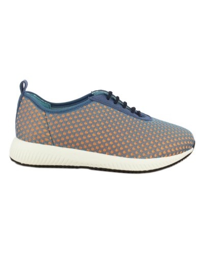 Sportliche Gitterfrau Doctor Cutillas 87300