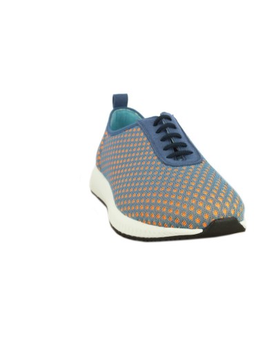 Sportliche Gitterfrau Doctor Cutillas 87300