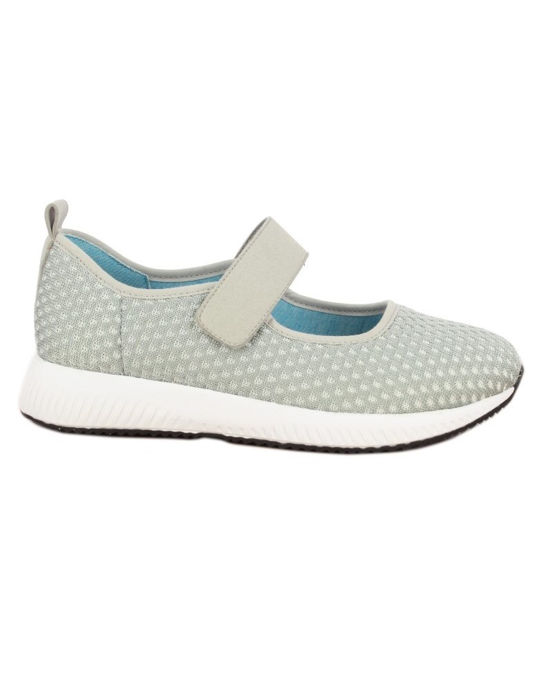 Sportliche Mercedes-Frau Doctor Cutillas 87301