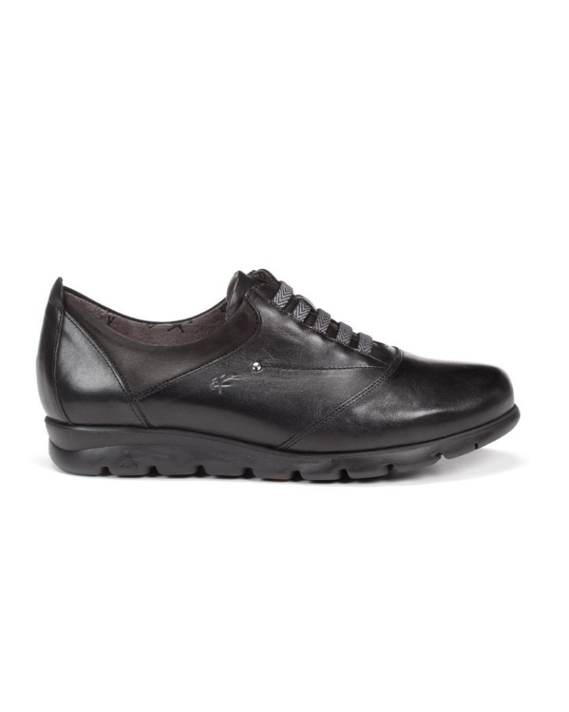 Deportivo casual elasticos mujer Flucho F0354