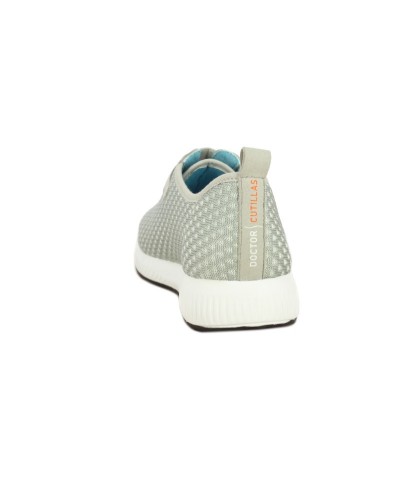 Deportivo velcro mujer Doctor Cutillas 87302