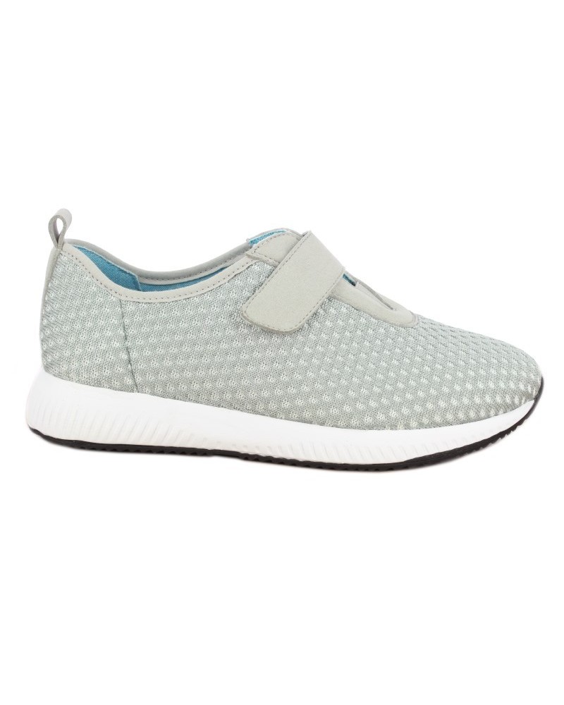 Deportivo velcro mujer Doctor Cutillas 87302