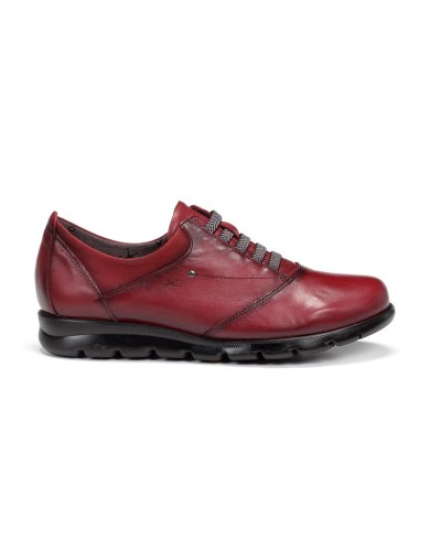Deportivo casual elasticos mujer Flucho F0354