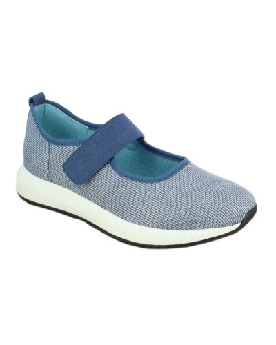 Sportliche Mercedes-Frau Doctor Cutillas 87314