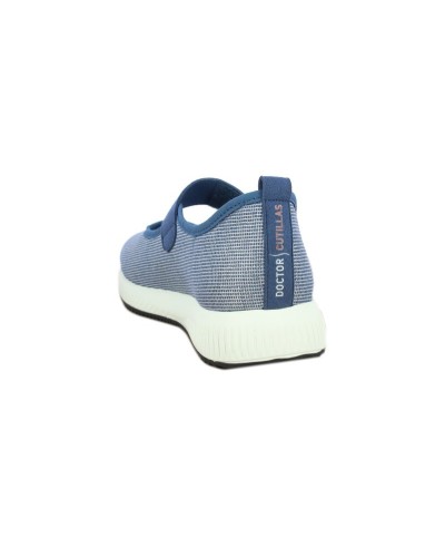 Deportivo mercedes mujer Doctor Cutillas 87314
