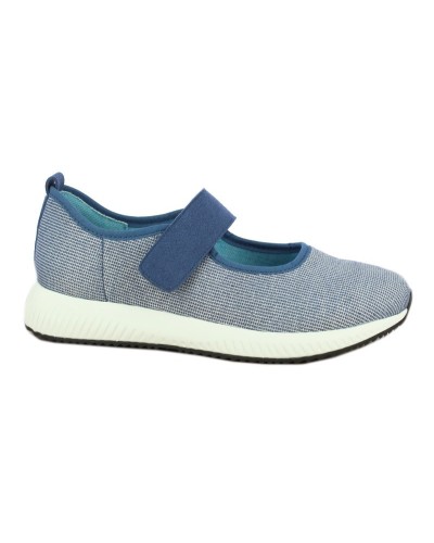 Deportivo mercedes mujer Doctor Cutillas 87314