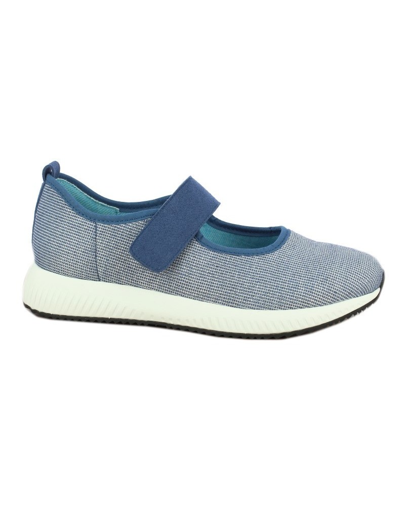 Sportliche Mercedes-Frau Doctor Cutillas 87314