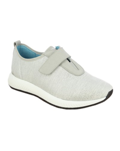 Deportivo velcro mujer Doctor Cutillas 87315