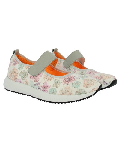 Deportivo mercedes mujer Doctor Cutillas 87322