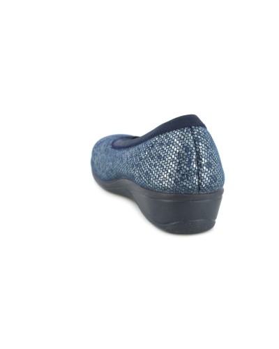 Zapatilla Calle 741