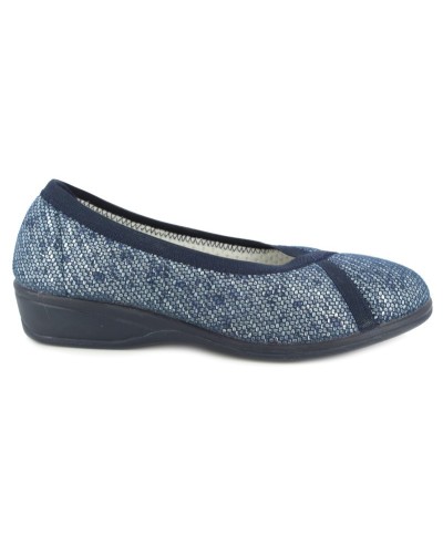 Zapatilla Calle 741