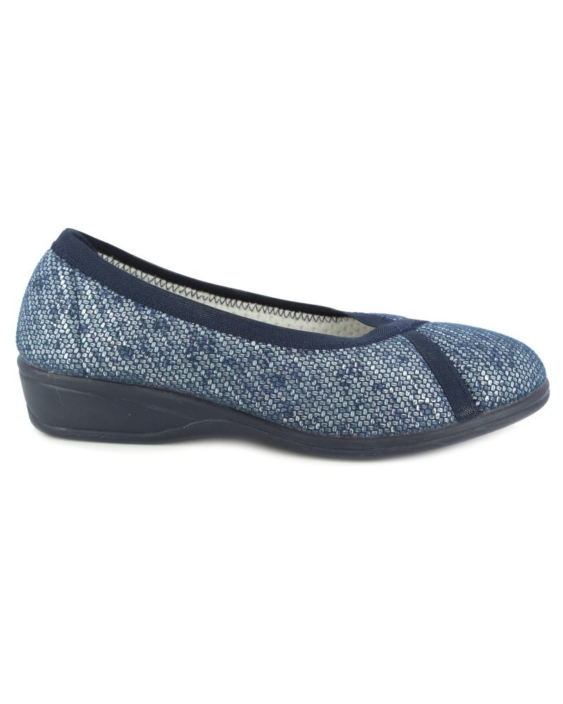 Zapatilla Calle 741