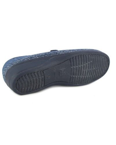 Zapatilla Calle 743
