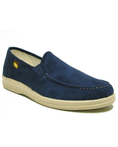 Zapatilla Calle 21105