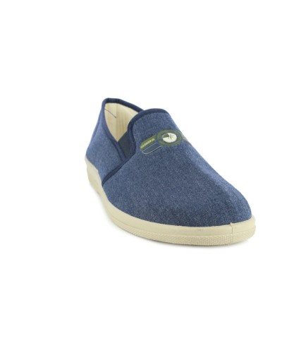 Zapatilla Calle 21107