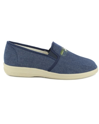 Zapatilla Calle 21107
