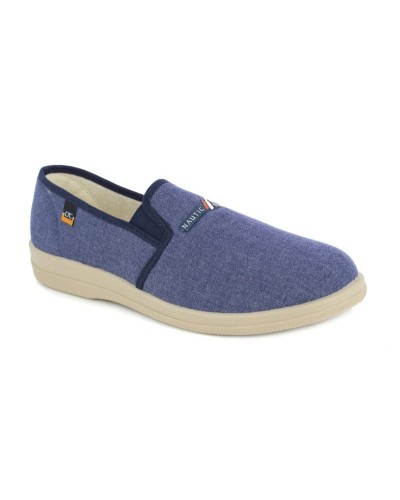 Zapatilla Calle 21107