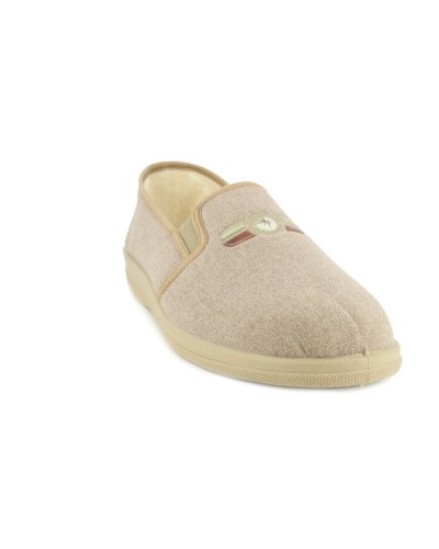 Zapatilla Calle 21107