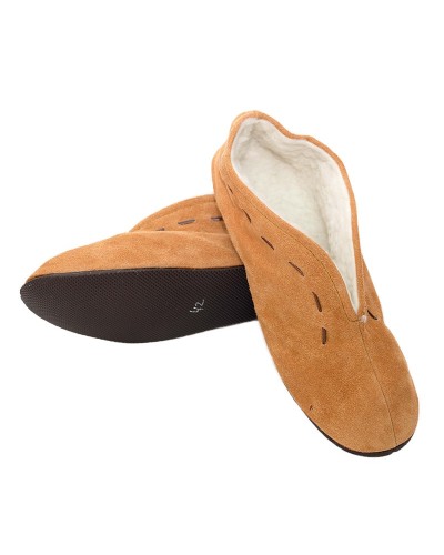 Zapatilla Babucha 101