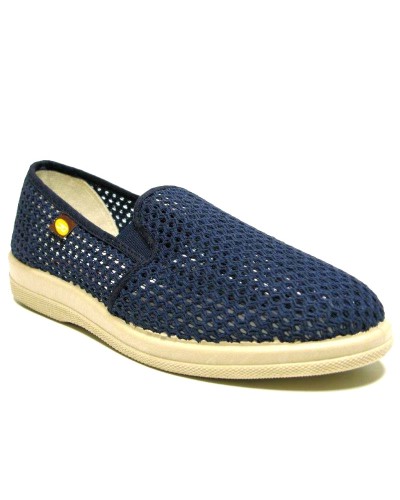 Sneaker Calle 21102