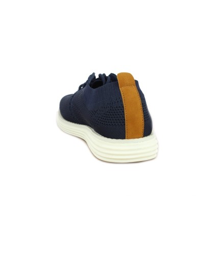 Casual Blucher 34101