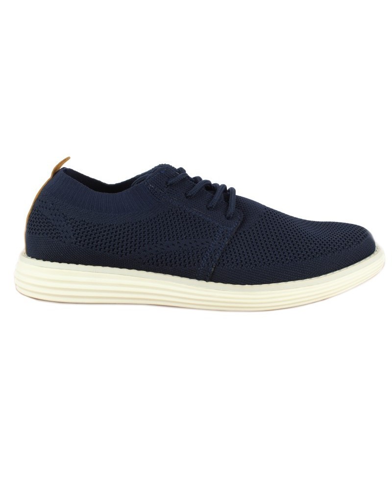 Casual Blucher 34101