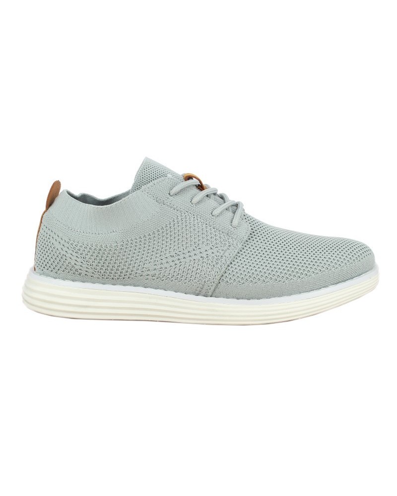 Casual Blucher 34101