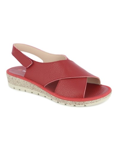 Sandalia tiras 35310