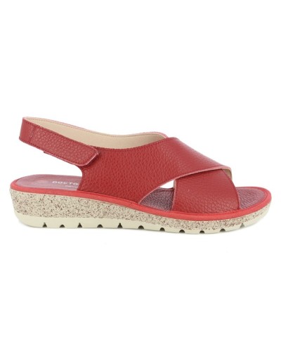Donna sandalo Doctor Cutillas 35310