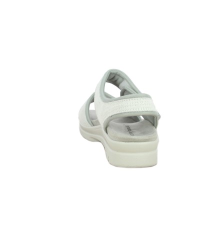 Sandals wedge 37802