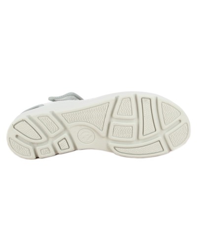 Sandals wedge 37802