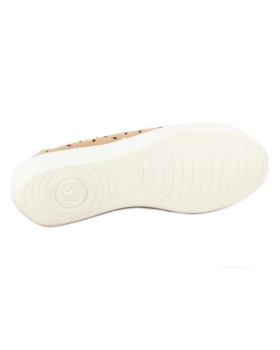Sporty Blucher 38452