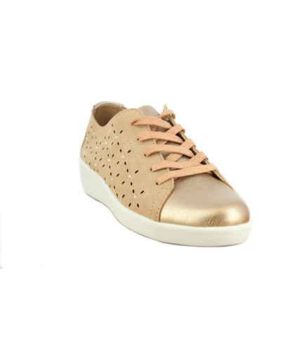 Sporty Blucher 38452