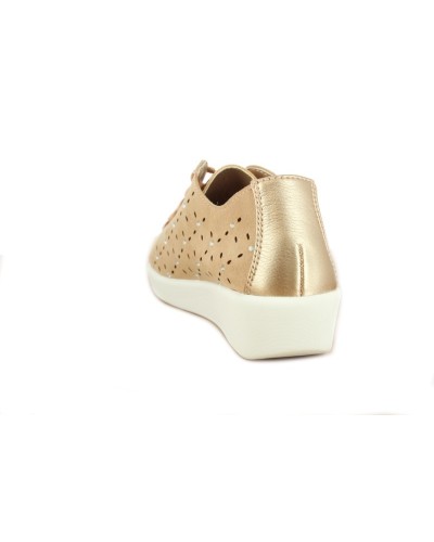 Sporty Blucher 38452