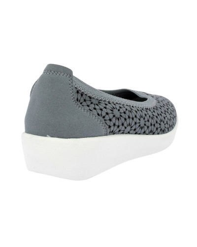 Sportliche Manoletina-Frau Doctor Cutillas 38473