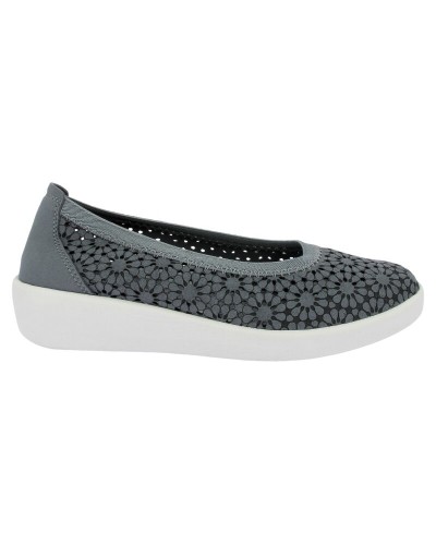 Sportliche Manoletina-Frau Doctor Cutillas 38473