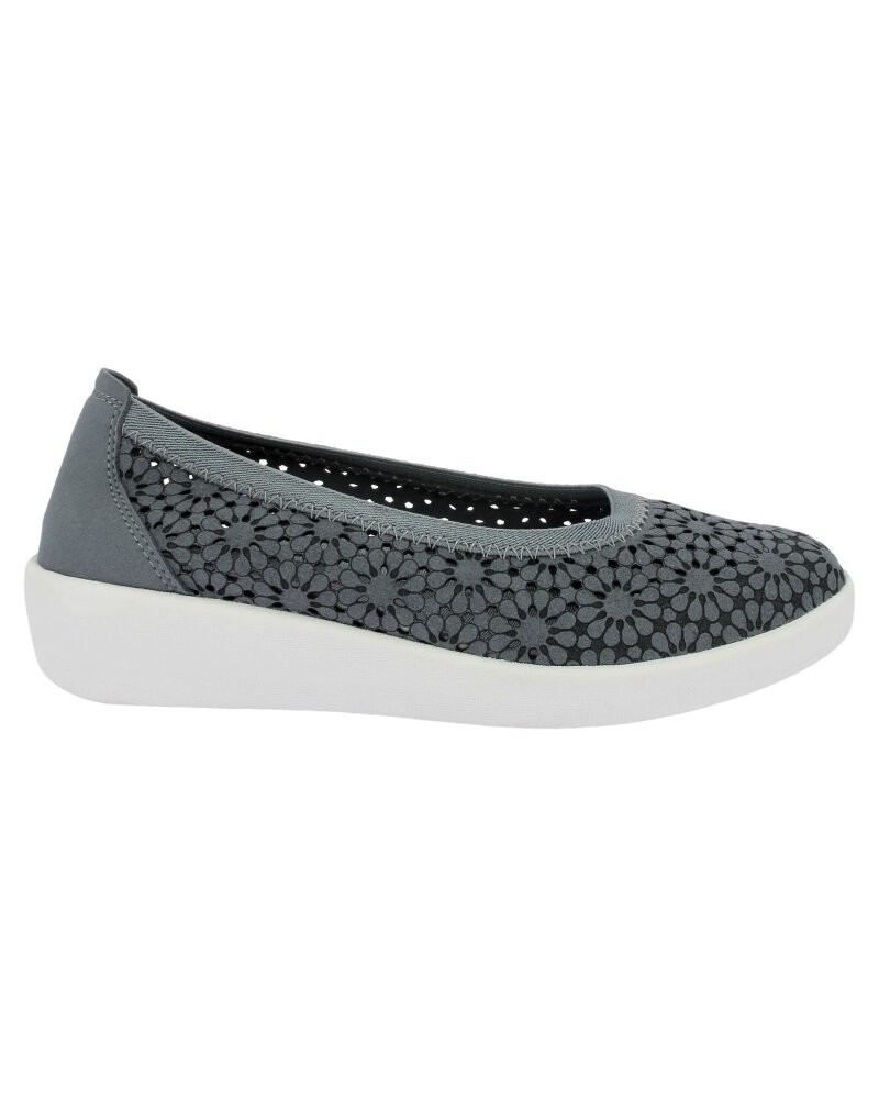Deportivo manoletina mujer Doctor Cutillas 38473