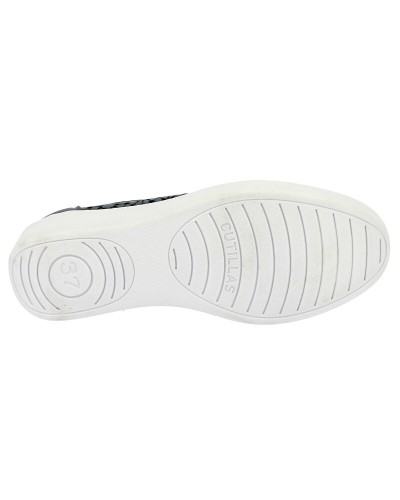 Deportivo elástico mujer Doctor Cutillas 38474