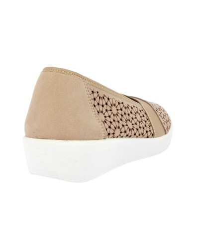 Deportivo elástico mujer Doctor Cutillas 38474