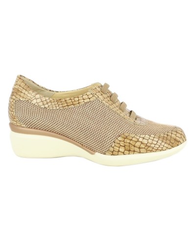 Mulher de sapato esportivo Doctor Cutillas 55445