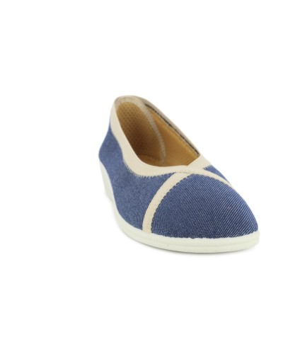 Zapatilla Calle mujer Doctor Cutillas 701