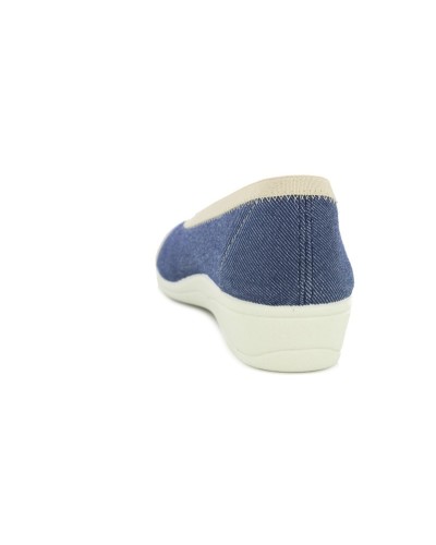 Zapatilla Calle mujer Doctor Cutillas 701
