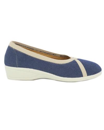 Zapatilla Calle mujer Doctor Cutillas 701