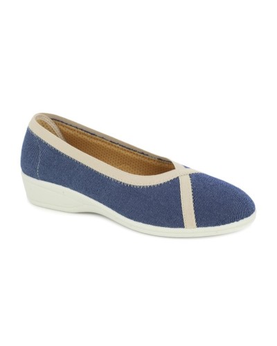 Sneaker calle femme Doctor Cutillas 701
