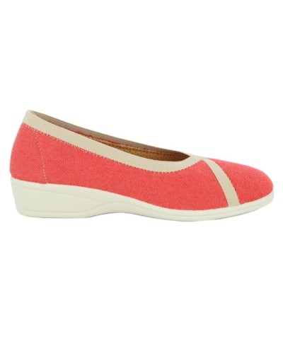 Sneaker calle donna Doctor Cutillas 701