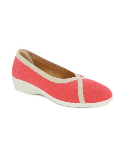 Sneaker Calle Frau Doctor Cutillas 701