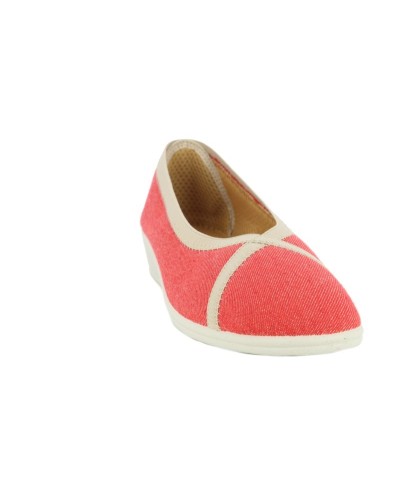 Sneaker calle donna Doctor Cutillas 701