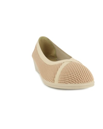 Femme manoletina Doctor Cutillas 708